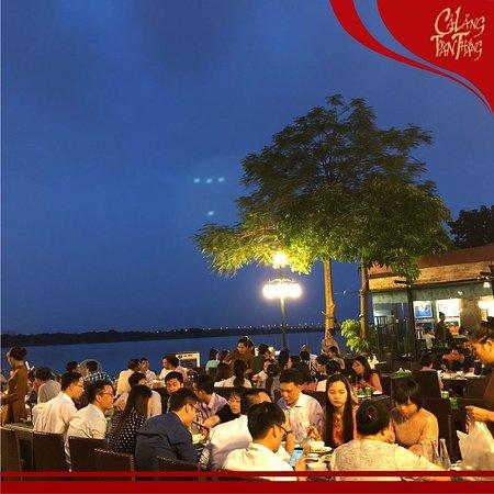 Ca lang Toan Thang Restaurant